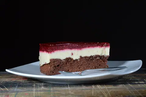 The Cake Solution photo 1