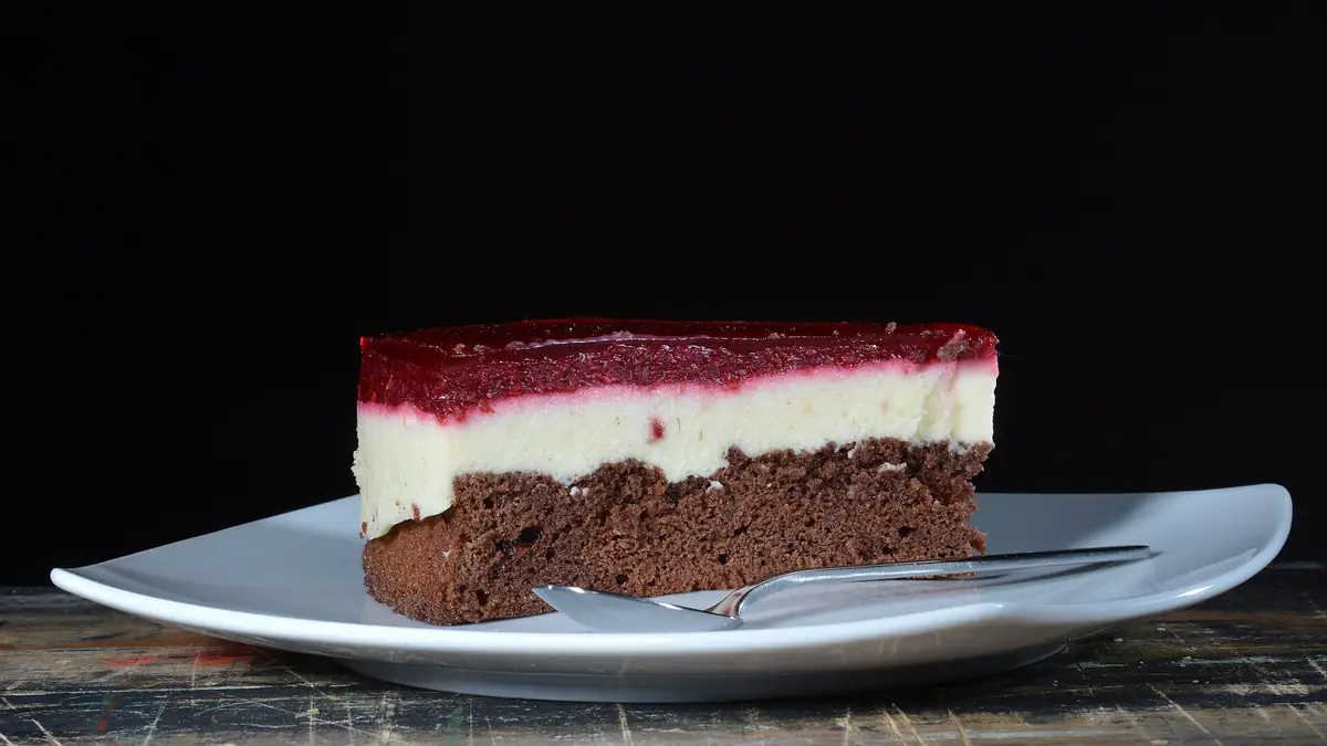 The Cake Solution – cake shop in Carrington, Nottingham